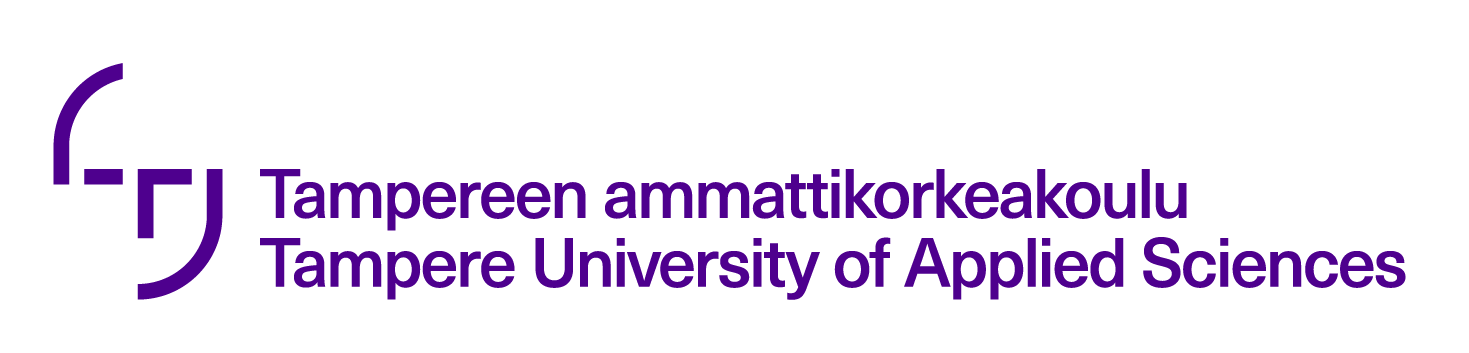 Tamk Logo